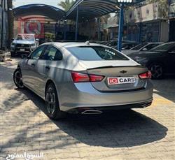 شيفروليه ماليبو